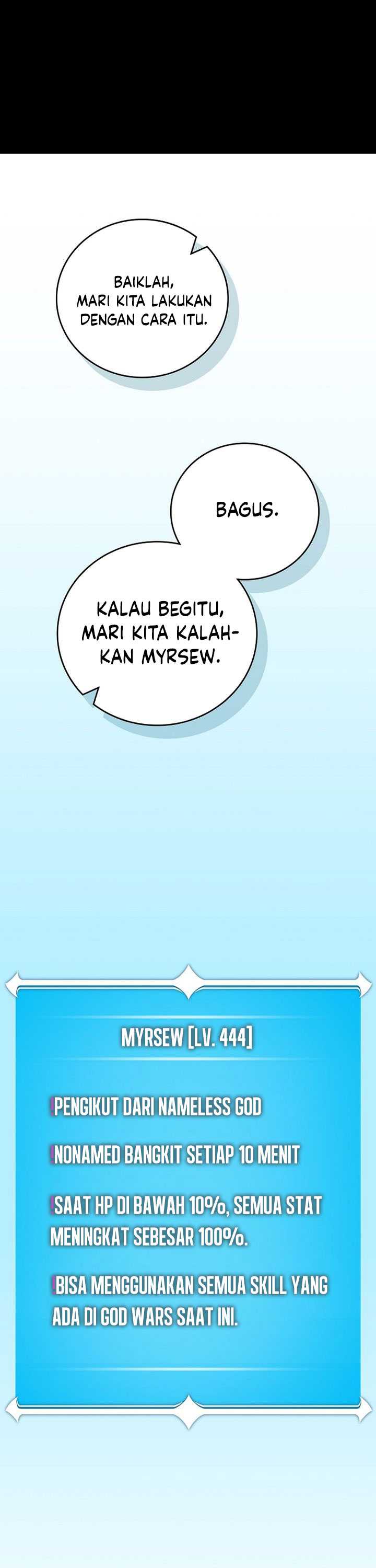 Archmage Streamer Chapter 143