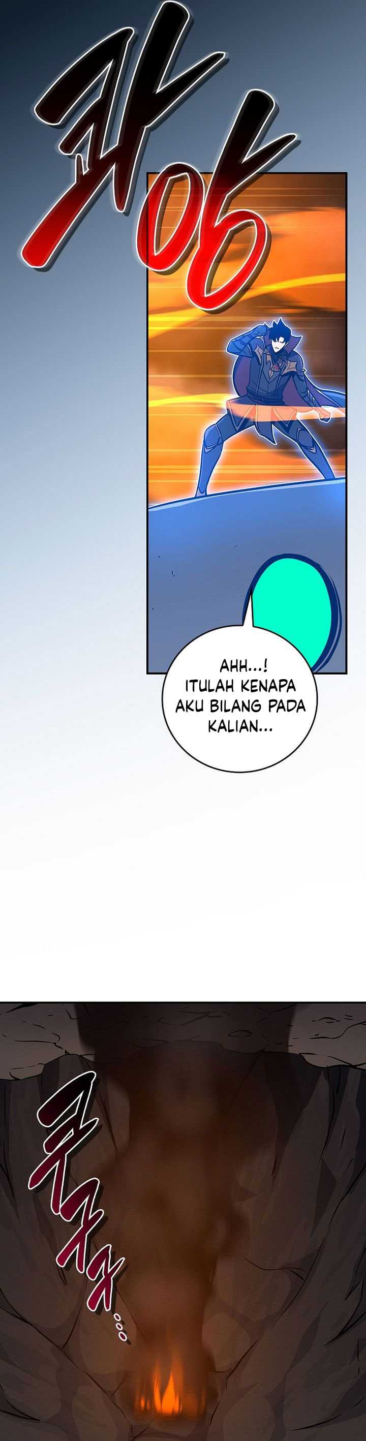 Archmage Streamer Chapter 143