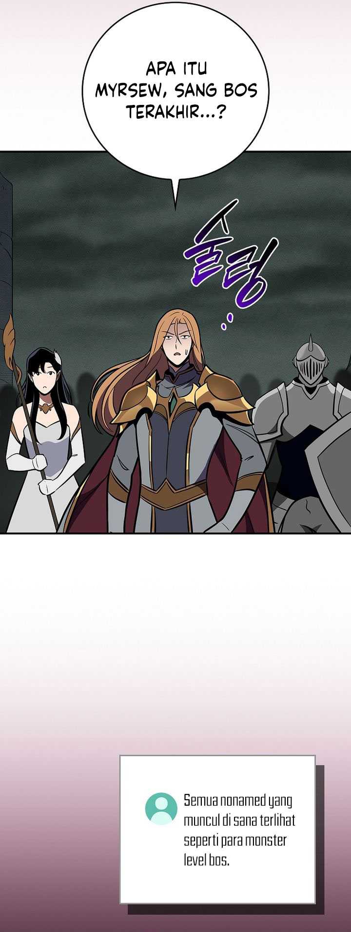Archmage Streamer Chapter 143