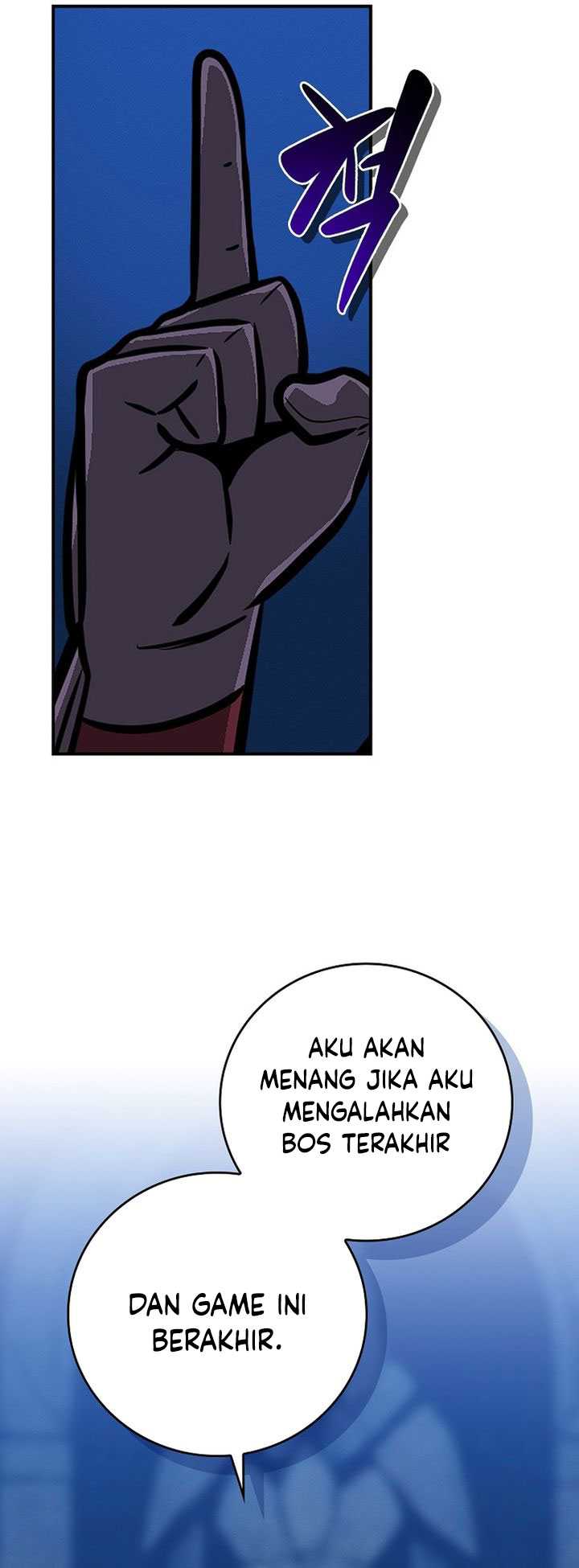 Archmage Streamer Chapter 143
