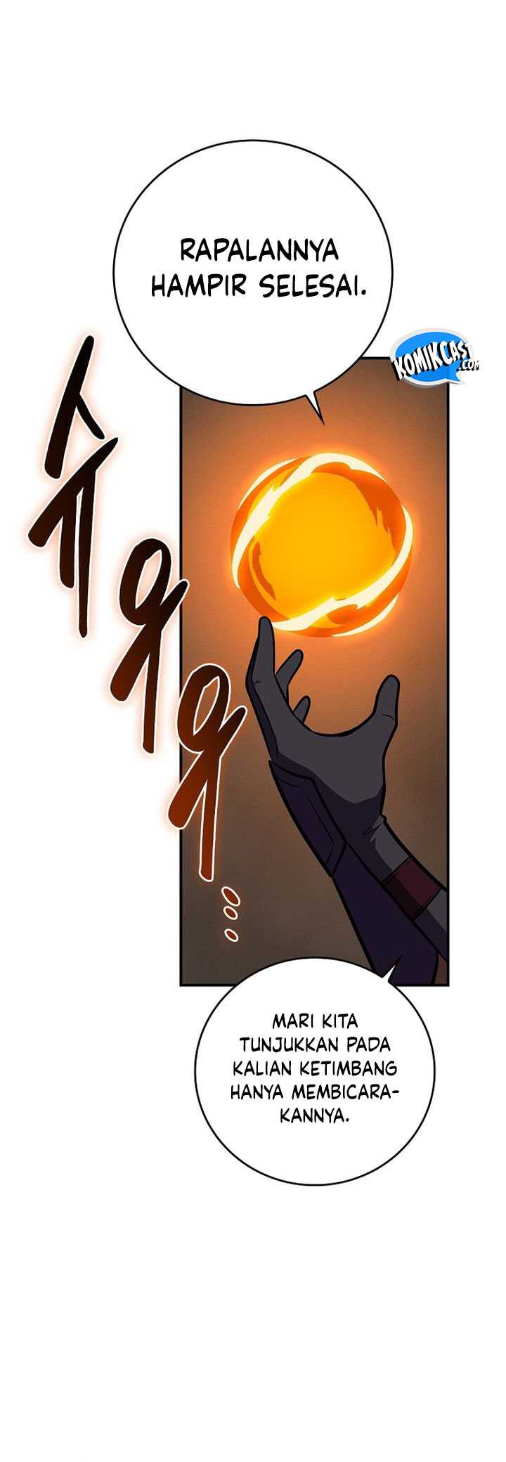 Archmage Streamer Chapter 143