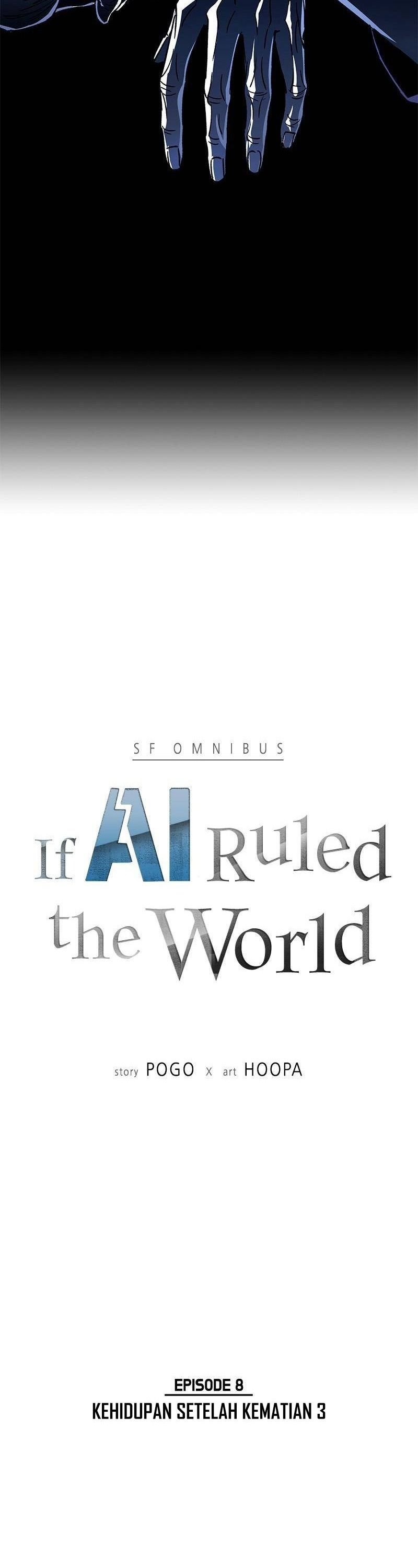 If AI Rules the World Chapter 37
