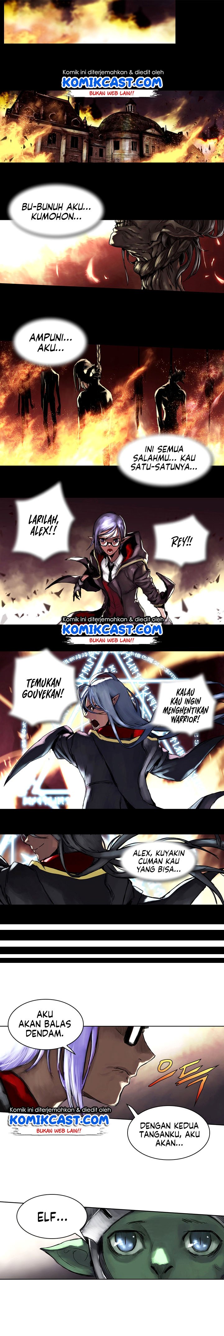 Is There a Problem If the Demon King Is a Goblin?! Chapter 02