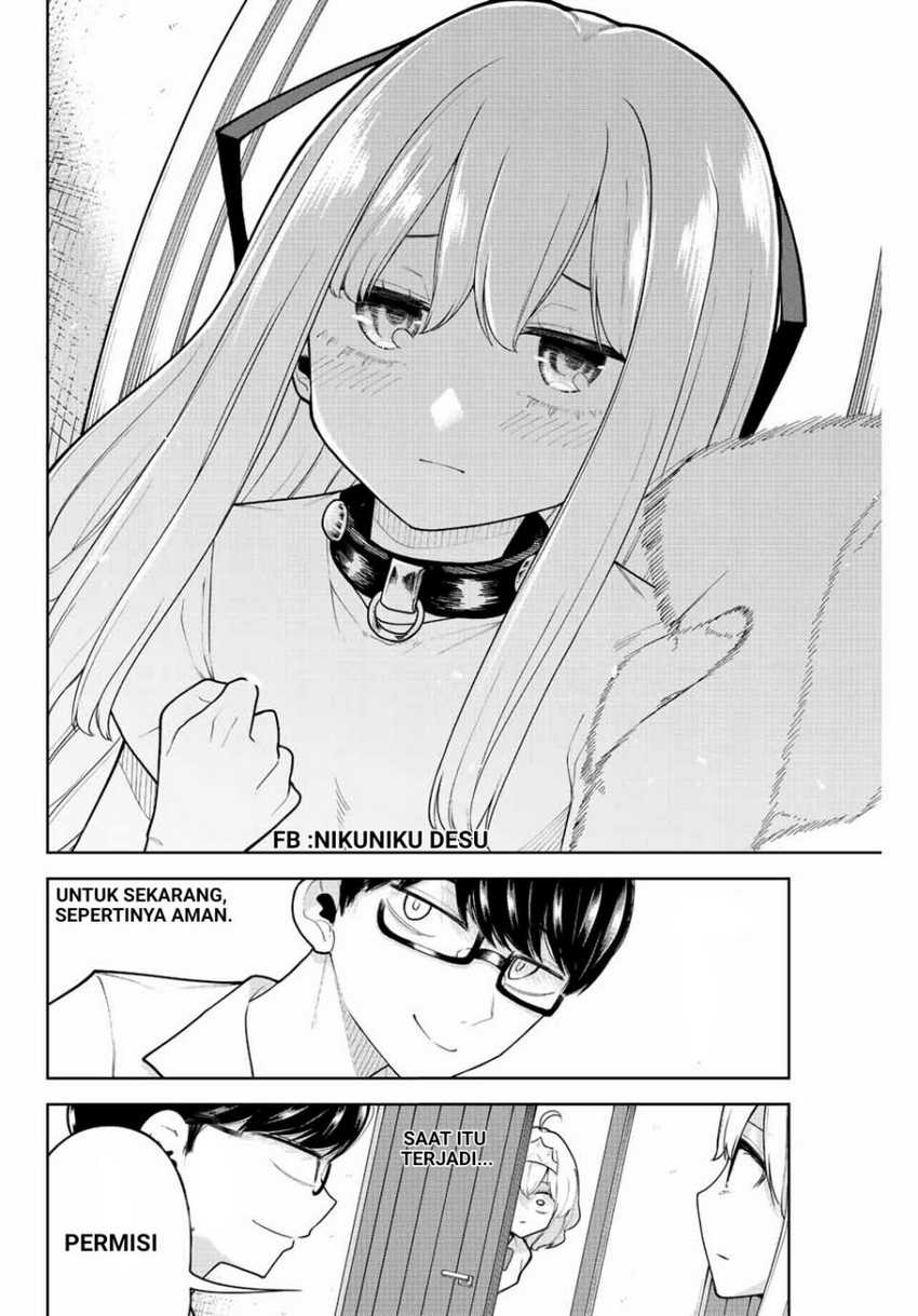 Kimi janakya Dame na Dorei Shoujo Chapter 18