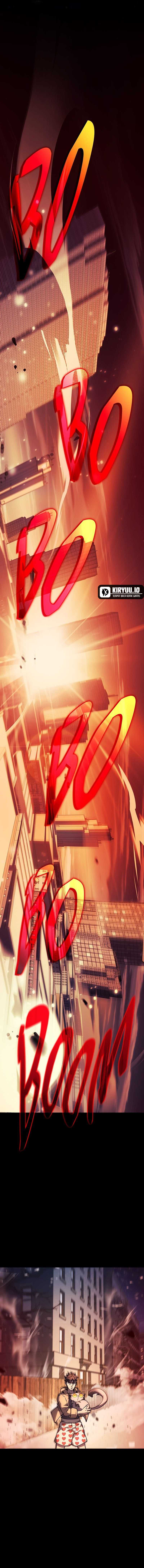 Dungeon Crawler Carl Chapter 01
