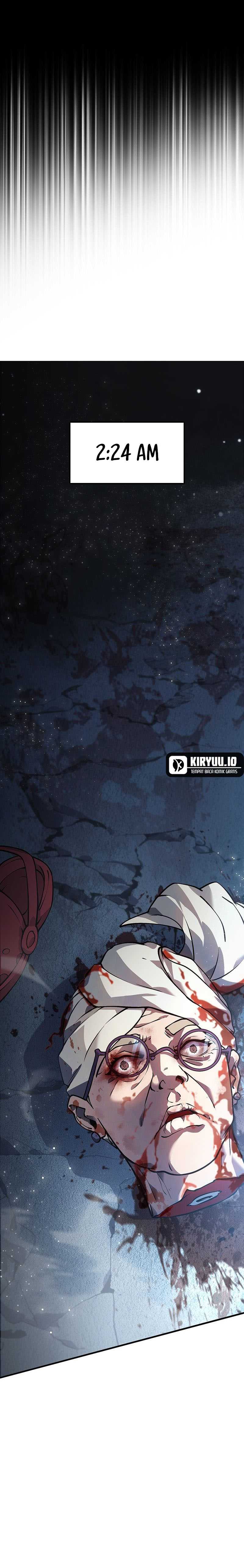 Dungeon Crawler Carl Chapter 01