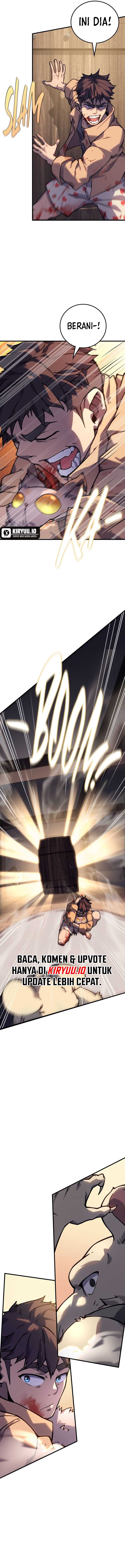 Dungeon Crawler Carl Chapter 02