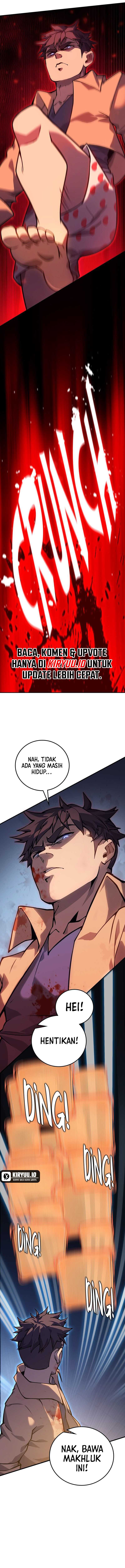 Dungeon Crawler Carl Chapter 02