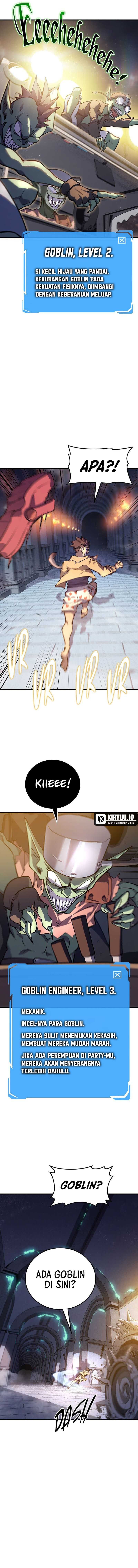 Dungeon Crawler Carl Chapter 02
