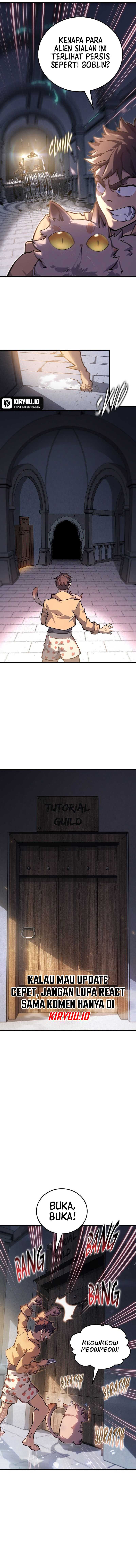 Dungeon Crawler Carl Chapter 02
