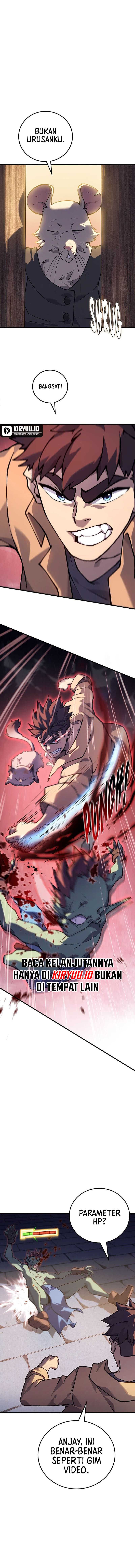 Dungeon Crawler Carl Chapter 02