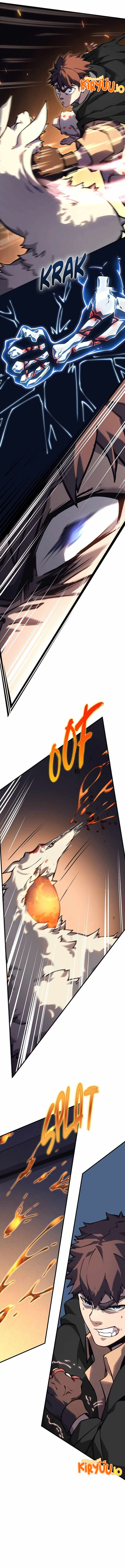 Dungeon Crawler Carl Chapter 05