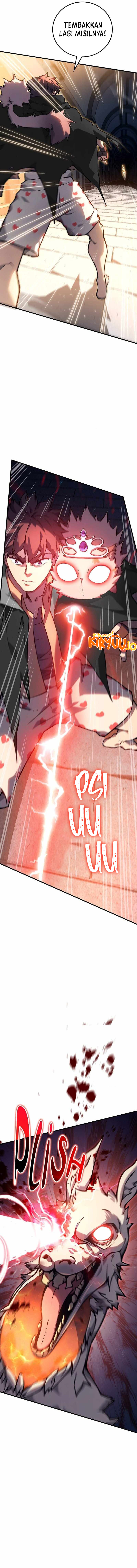 Dungeon Crawler Carl Chapter 05