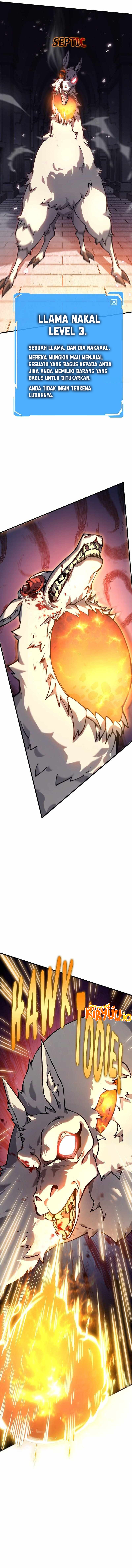 Dungeon Crawler Carl Chapter 05