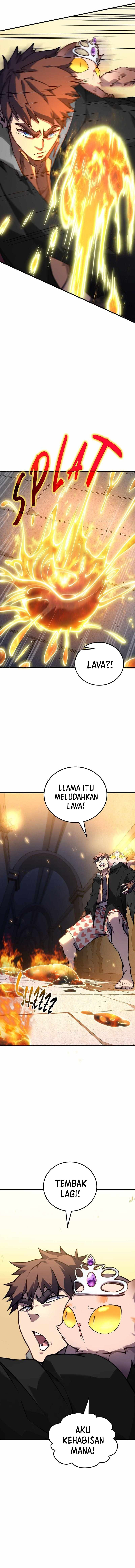 Dungeon Crawler Carl Chapter 05