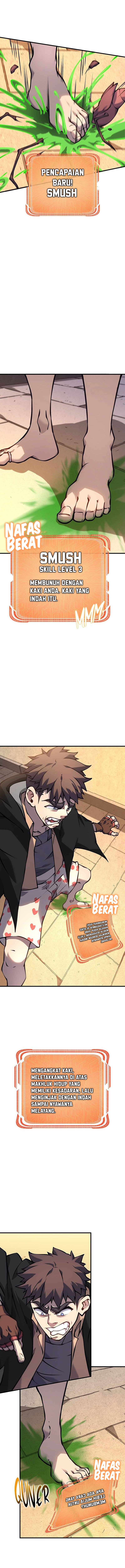 Dungeon Crawler Carl Chapter 06