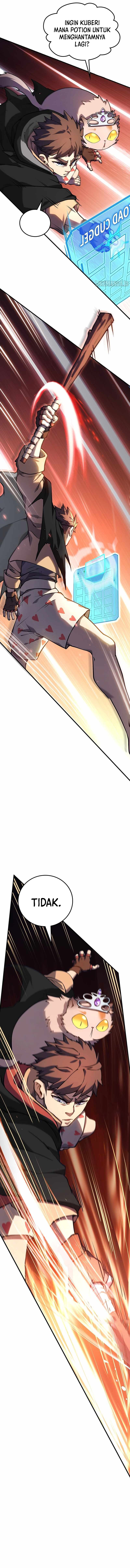 Dungeon Crawler Carl Chapter 06