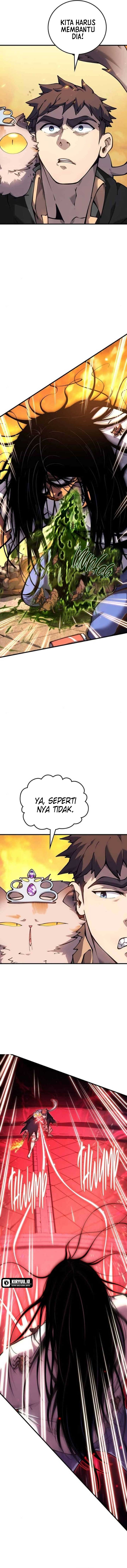 Dungeon Crawler Carl Chapter 09