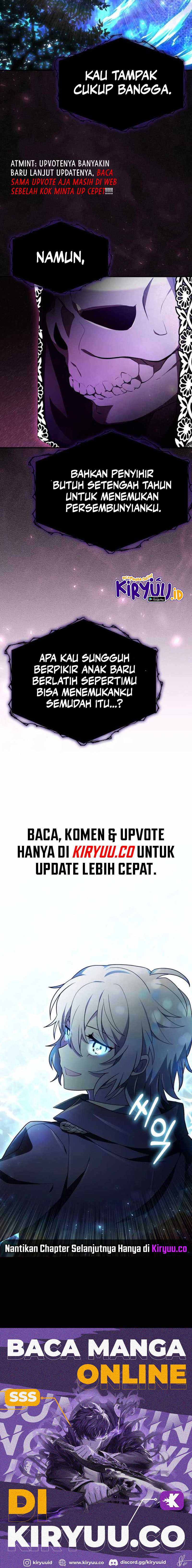 I Become a Legendary Arch Mage by Reading a Book Chapter 04