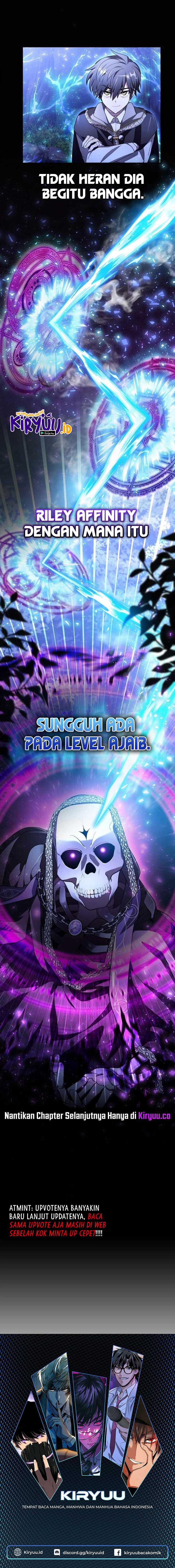 I Become a Legendary Arch Mage by Reading a Book Chapter 04