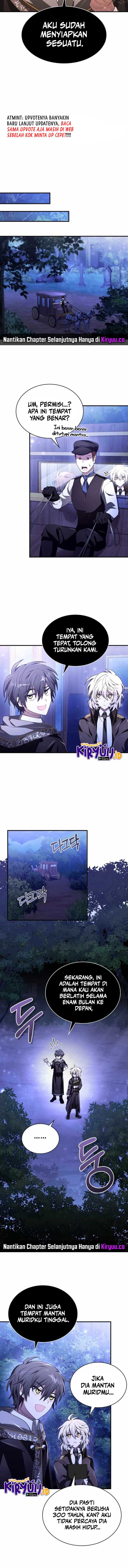 I Become a Legendary Arch Mage by Reading a Book Chapter 04