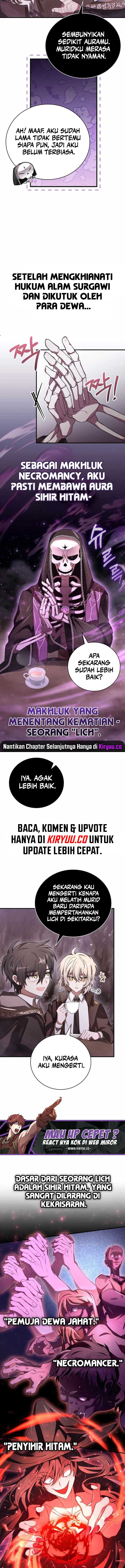 I Become a Legendary Arch Mage by Reading a Book Chapter 05