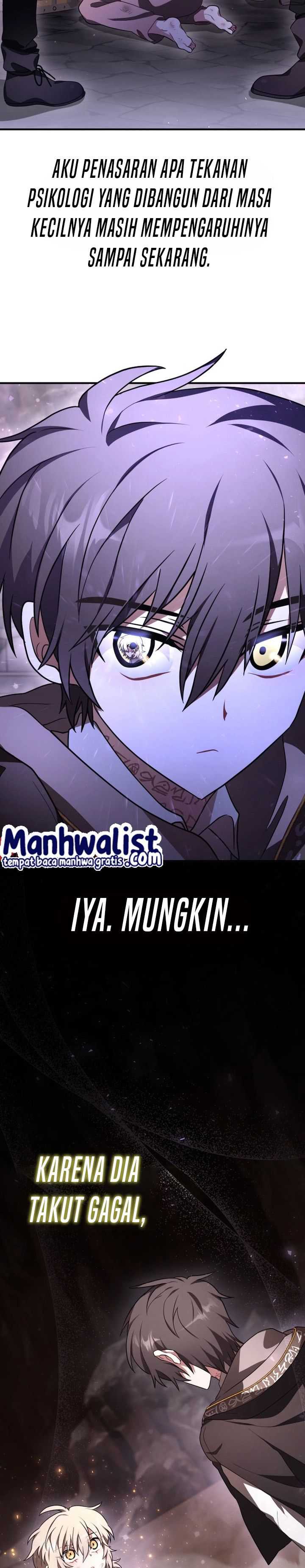I Become a Legendary Arch Mage by Reading a Book Chapter 06