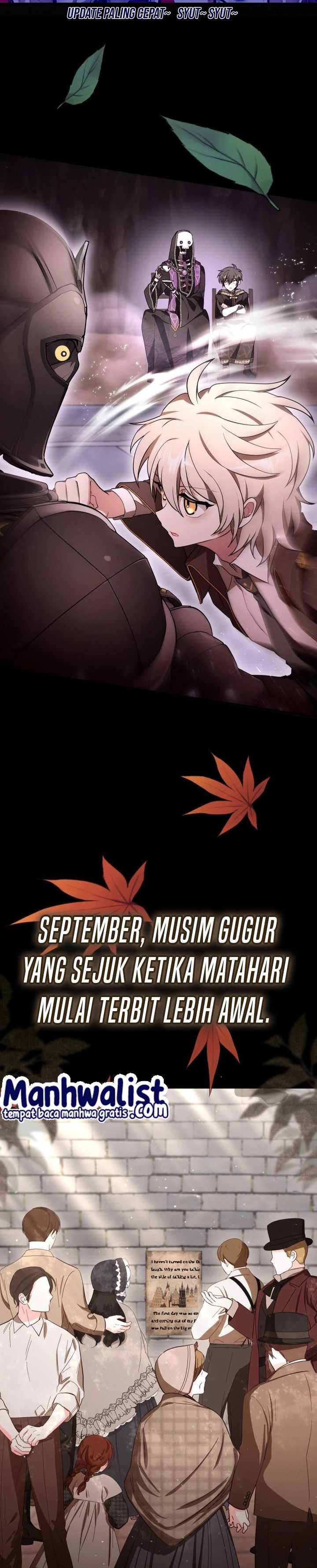 I Become a Legendary Arch Mage by Reading a Book Chapter 06