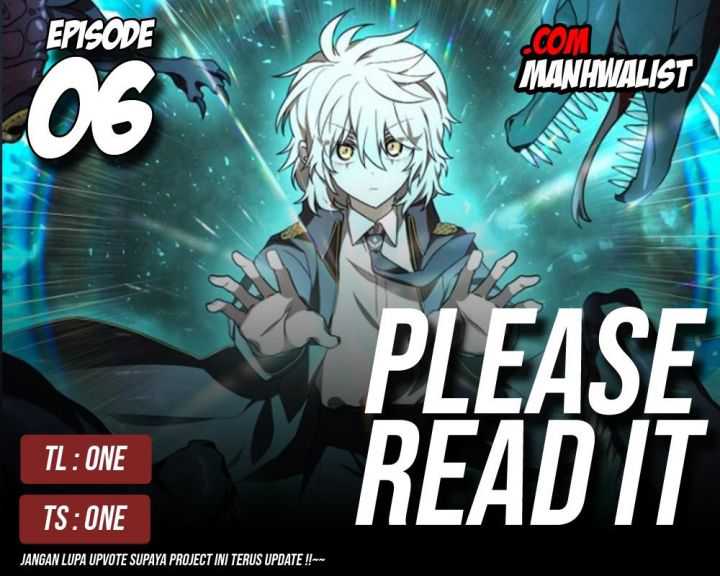 I Become a Legendary Arch Mage by Reading a Book Chapter 06