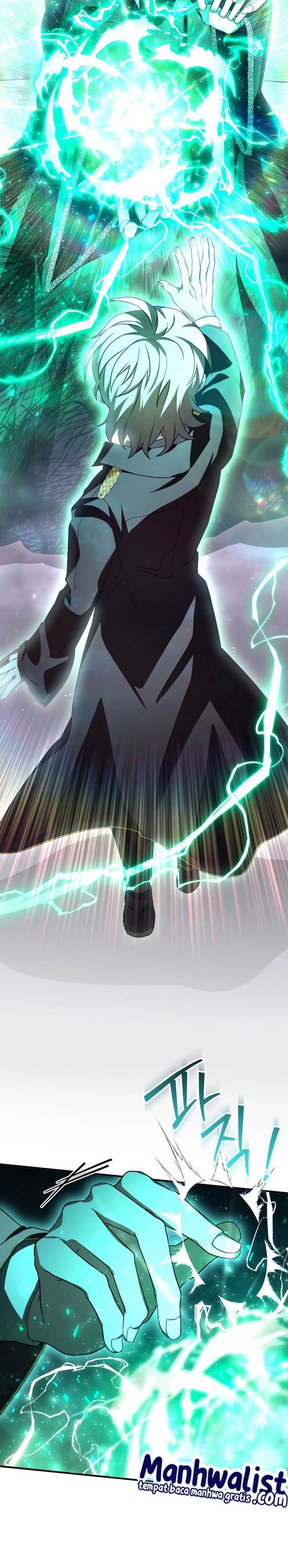 I Become a Legendary Arch Mage by Reading a Book Chapter 06