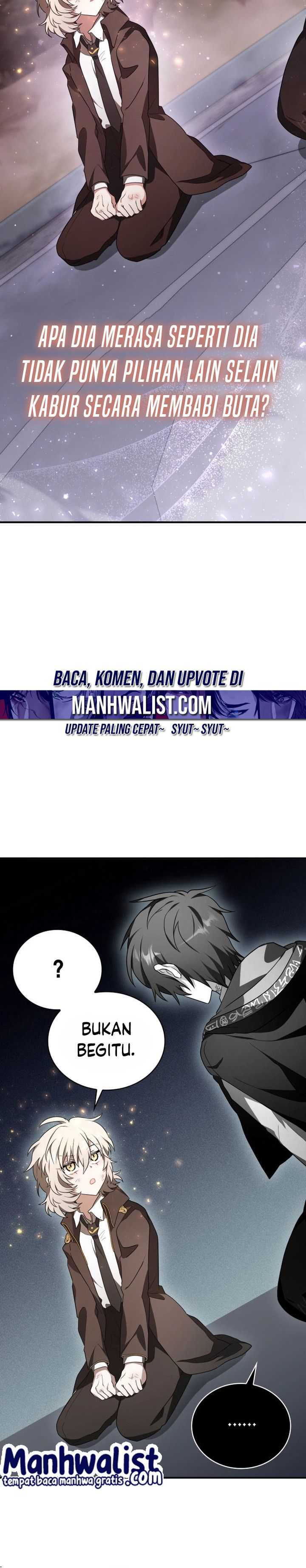I Become a Legendary Arch Mage by Reading a Book Chapter 06