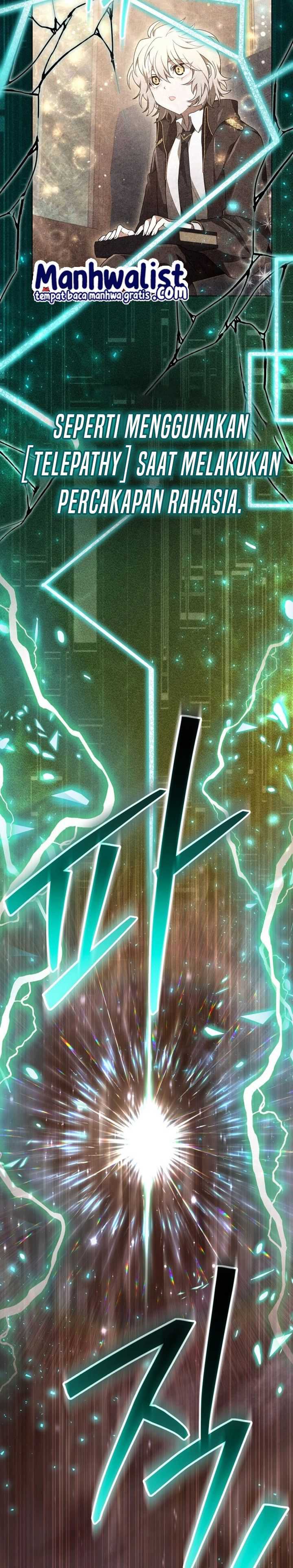 I Become a Legendary Arch Mage by Reading a Book Chapter 06