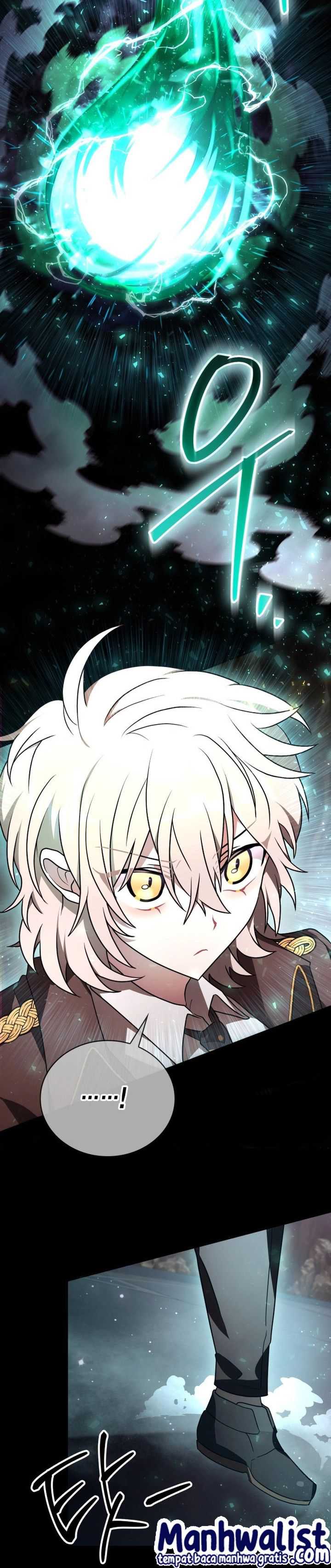 I Become a Legendary Arch Mage by Reading a Book Chapter 06
