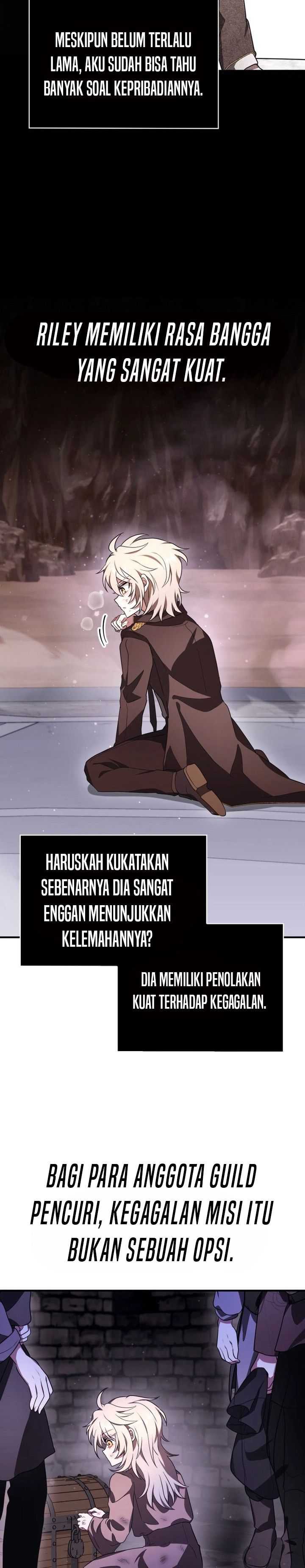 I Become a Legendary Arch Mage by Reading a Book Chapter 06