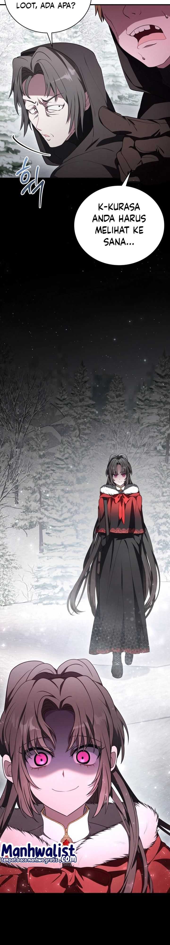 I Become a Legendary Arch Mage by Reading a Book Chapter 07