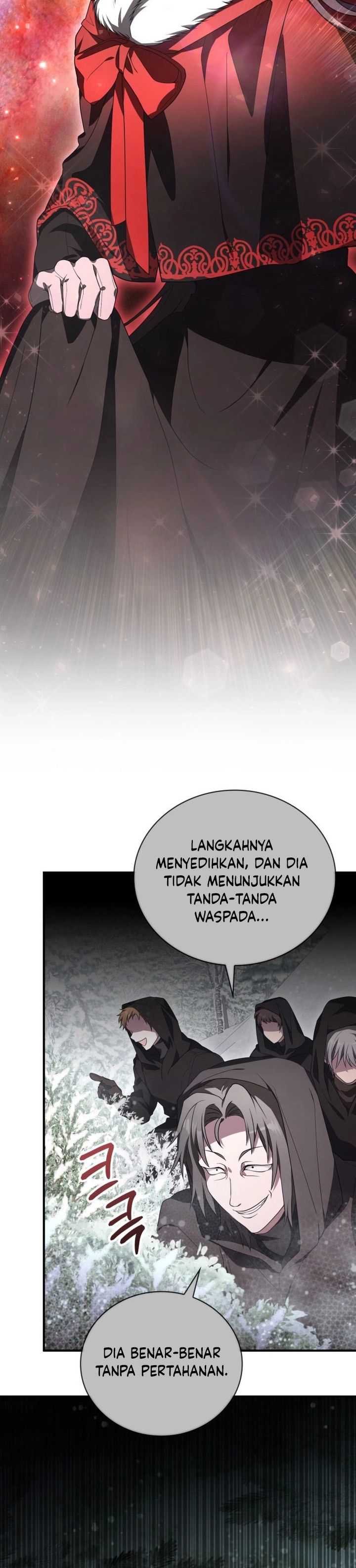 I Become a Legendary Arch Mage by Reading a Book Chapter 07