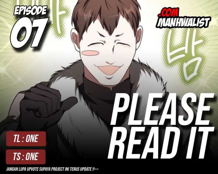 I Become a Legendary Arch Mage by Reading a Book Chapter 07