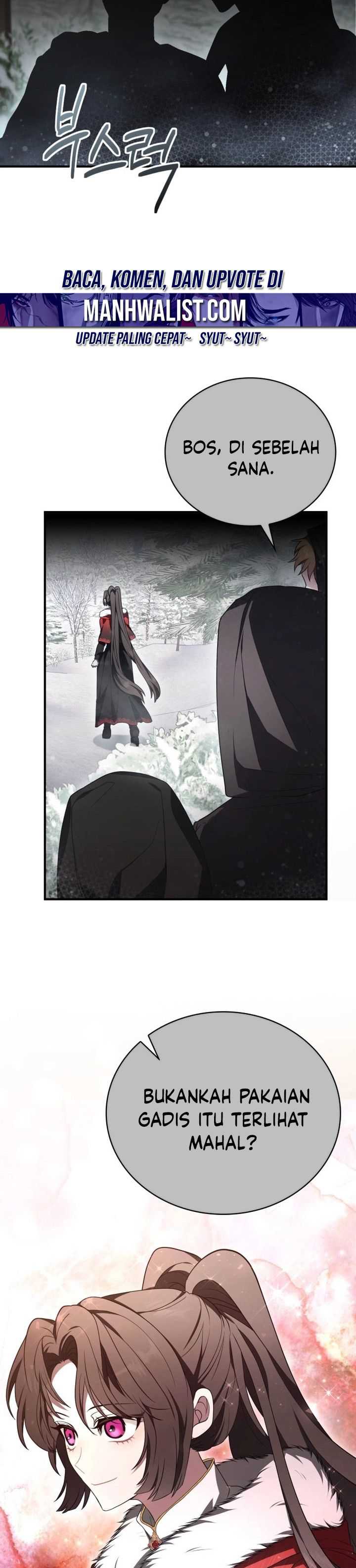 I Become a Legendary Arch Mage by Reading a Book Chapter 07