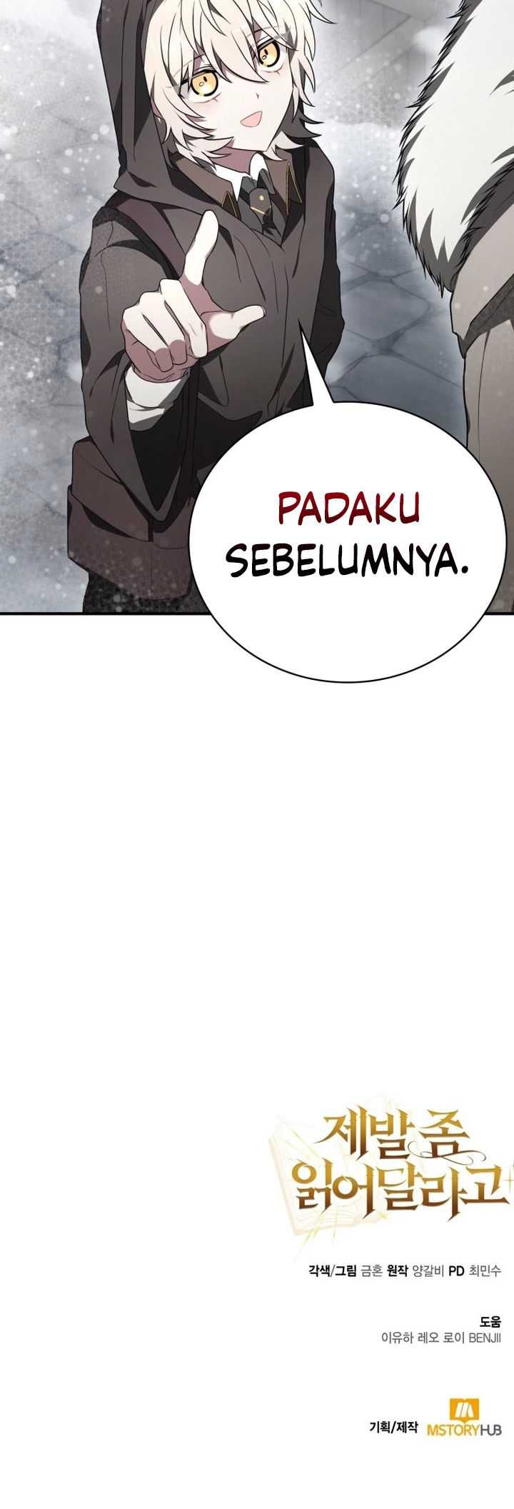 I Become a Legendary Arch Mage by Reading a Book Chapter 07
