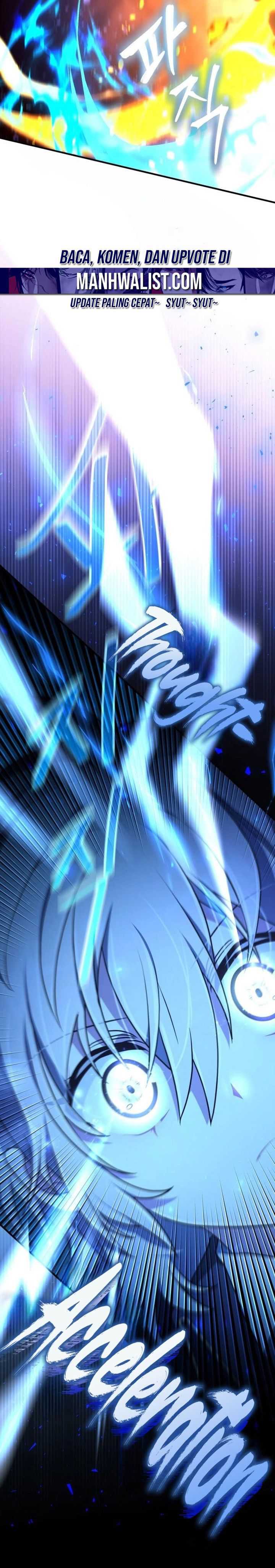 I Become a Legendary Arch Mage by Reading a Book Chapter 08