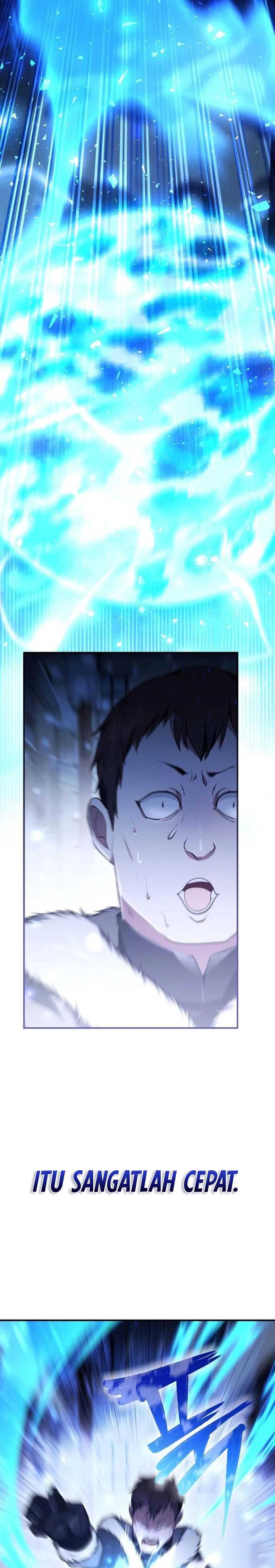 I Become a Legendary Arch Mage by Reading a Book Chapter 08