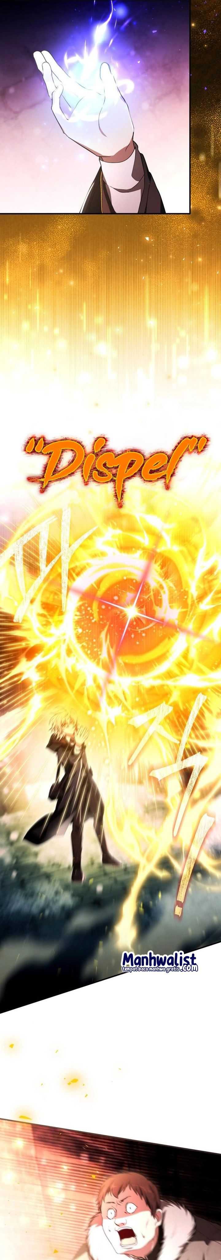 I Become a Legendary Arch Mage by Reading a Book Chapter 08