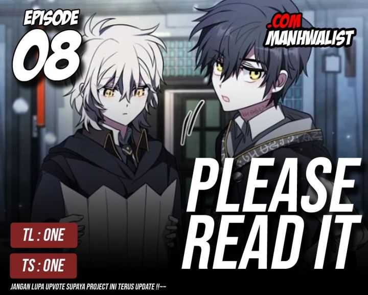 I Become a Legendary Arch Mage by Reading a Book Chapter 08