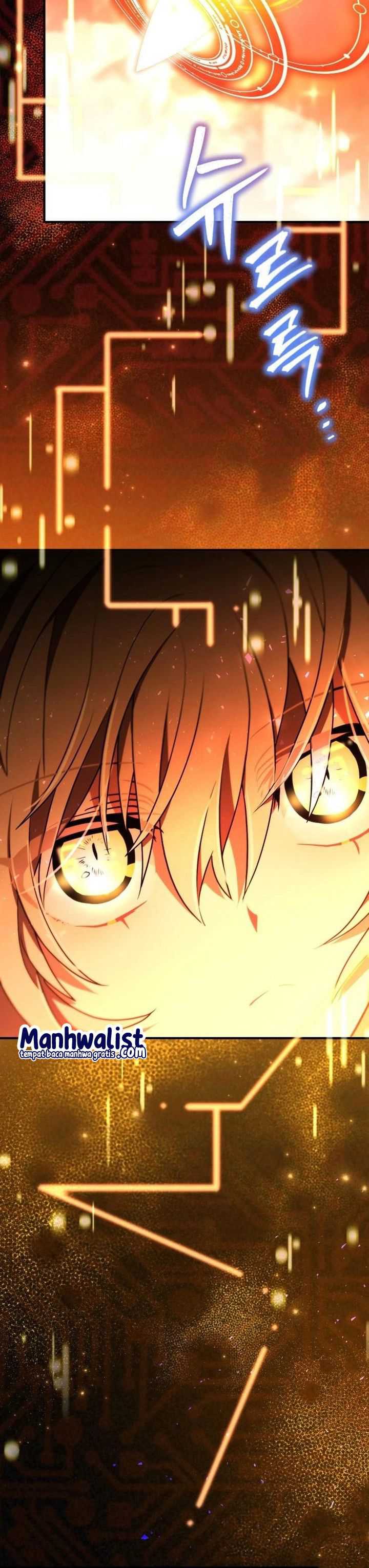 I Become a Legendary Arch Mage by Reading a Book Chapter 08