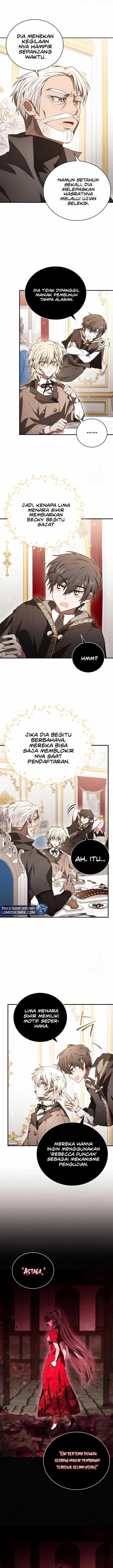 I Become a Legendary Arch Mage by Reading a Book Chapter 14