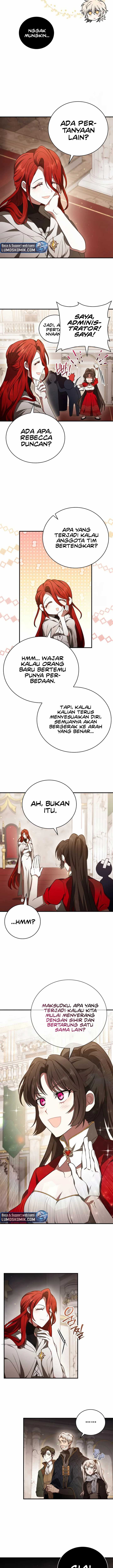 I Become a Legendary Arch Mage by Reading a Book Chapter 14