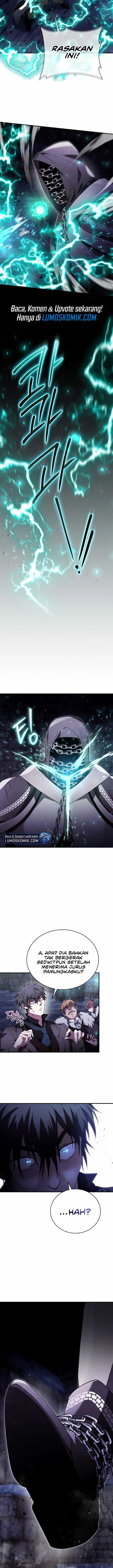 I Become a Legendary Arch Mage by Reading a Book Chapter 16