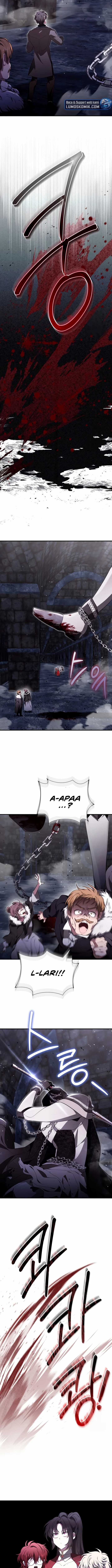 I Become a Legendary Arch Mage by Reading a Book Chapter 16