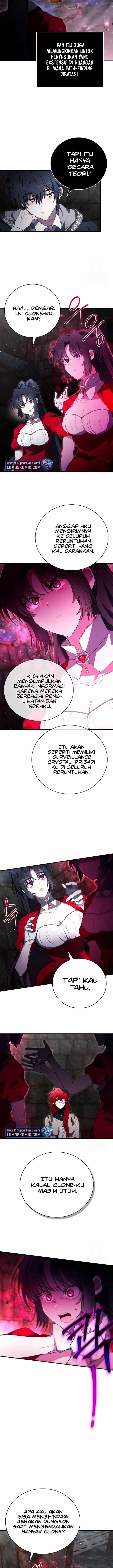 I Become a Legendary Arch Mage by Reading a Book Chapter 17