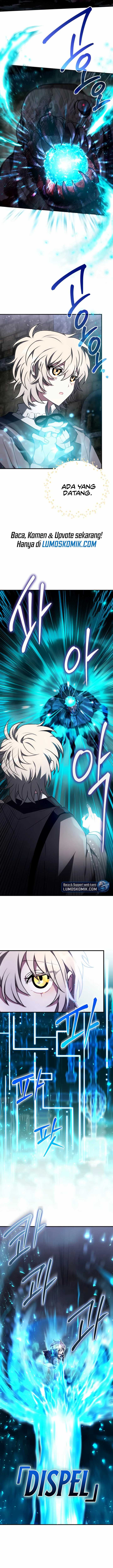 I Become a Legendary Arch Mage by Reading a Book Chapter 18